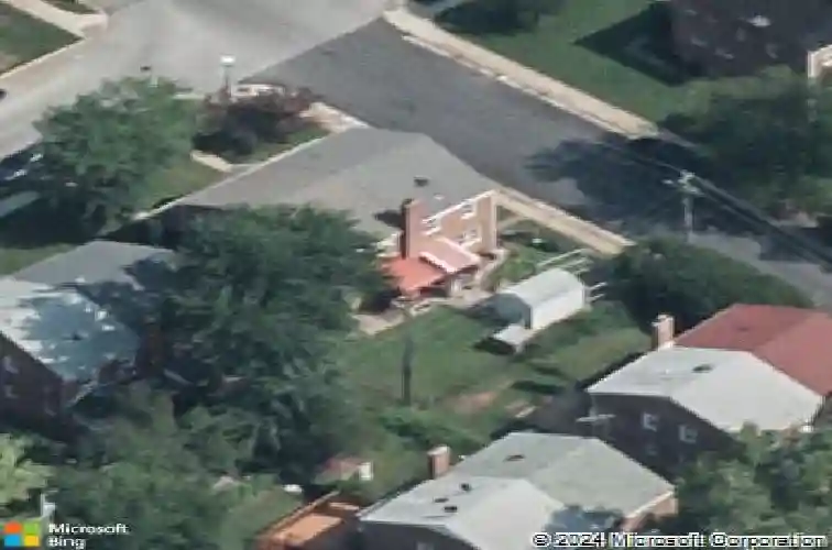 3901 bartwood rd, baltimore,  MD 21215