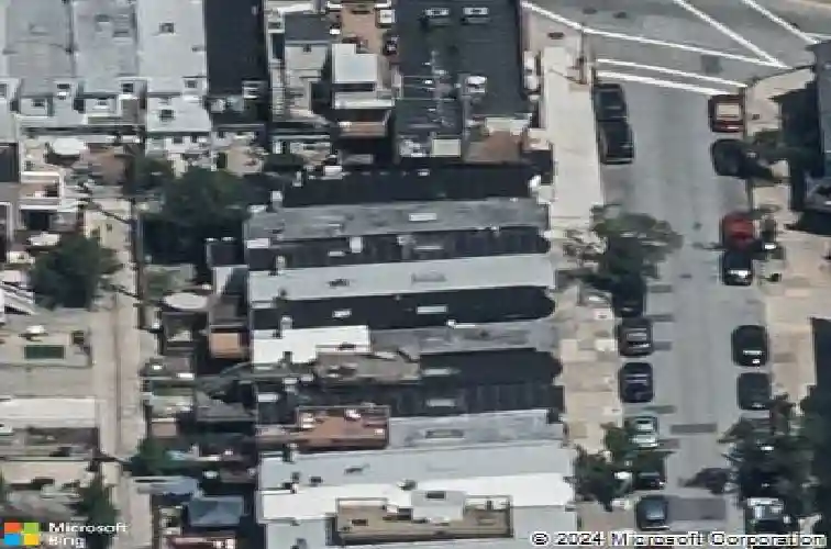 1500 jackson st, baltimore,  MD 21230