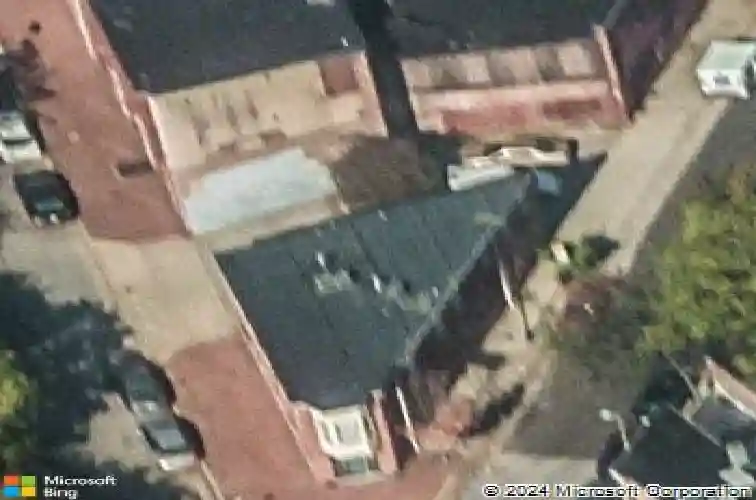 337 s fremont ave, baltimore,  MD 21230
