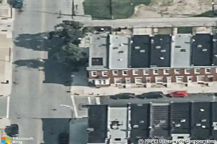 2146 penrose ave, baltimore,  MD 21223