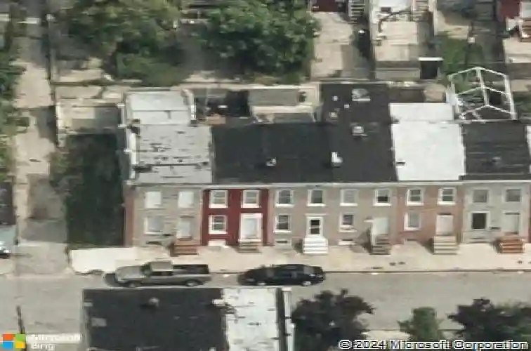 1928 wilhelm st, baltimore,  MD 21223
