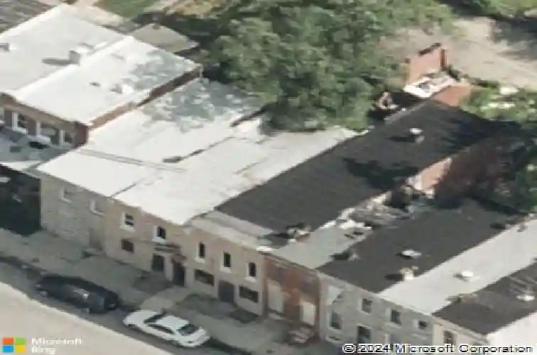  baltimore,  MD 21218