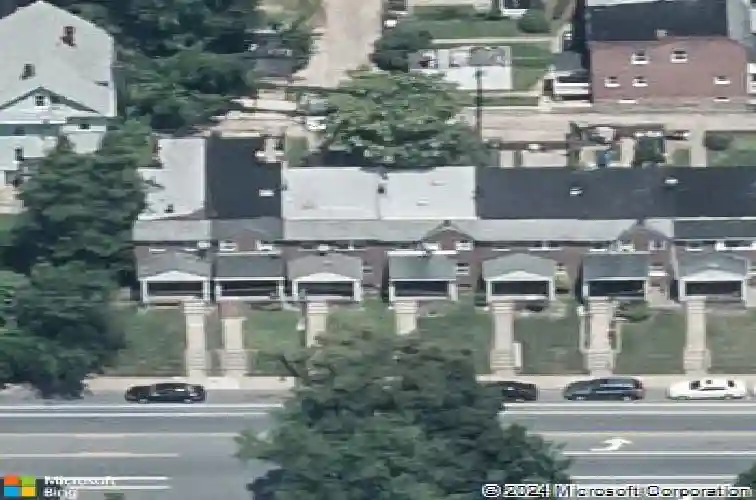 4410 frederick ave, baltimore,  MD 21229