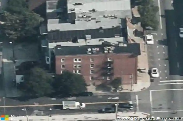 1704 saint paul st, baltimore,  MD 21202