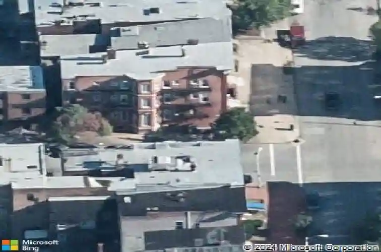 2200 maryland ave, baltimore,  MD 21218