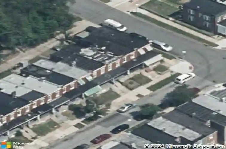 2562 robb st, baltimore,  MD 21218