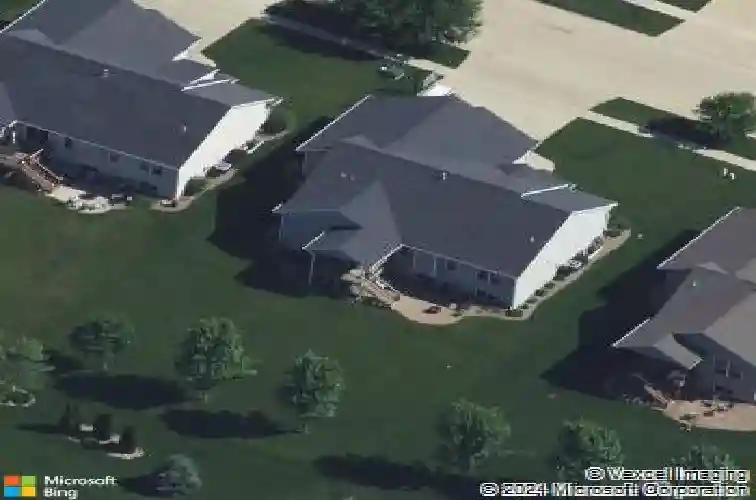 813 palmyra dr ne, cedar rapids,  IA 52402