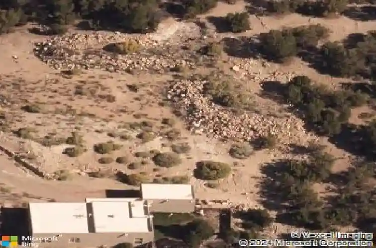 2504 camino sarita, santa fe,  NM 87501