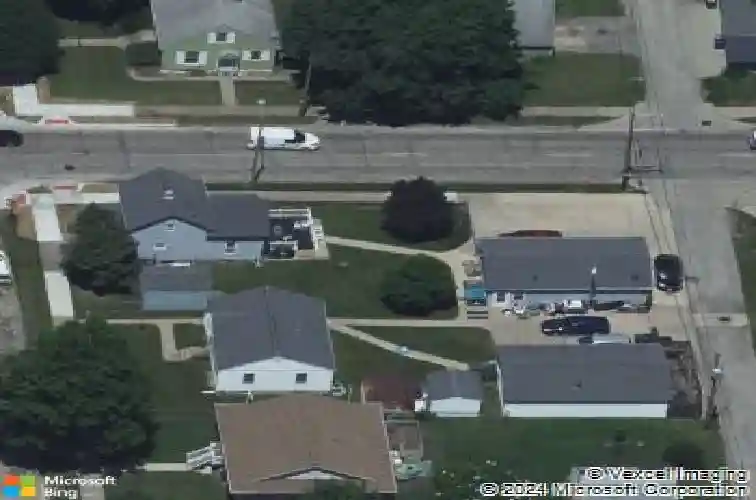1601 n st sw, cedar rapids,  IA 52404