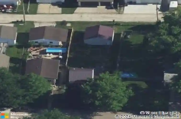 1332 21st ave sw, cedar rapids,  IA 52404