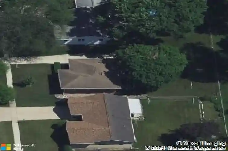 2461 teresa dr sw, cedar rapids,  IA 52404