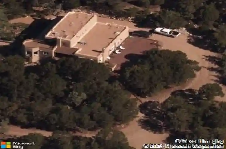 2137 paseo ponderosa, santa fe,  NM 87501