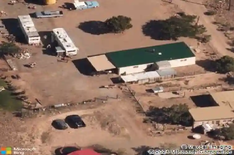 3974 fields ln, santa fe,  NM 87507