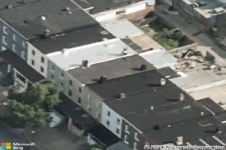 2829 hampden ave, baltimore,  MD 21211