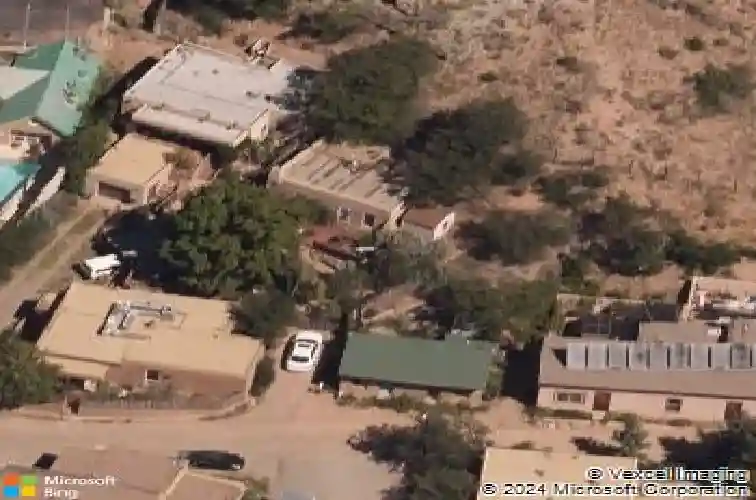 337 rosario hl, santa fe,  NM 87501