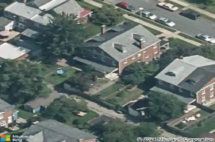 2223 pelham ave, baltimore,  MD 21213