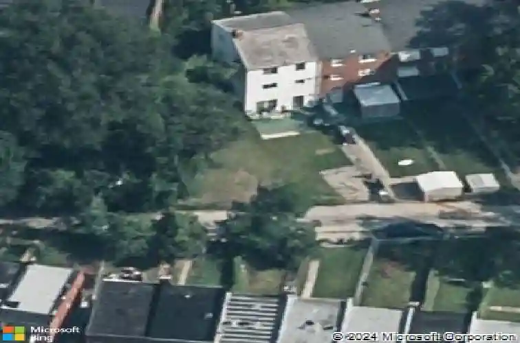 833 sheridan ave, baltimore,  MD 21212