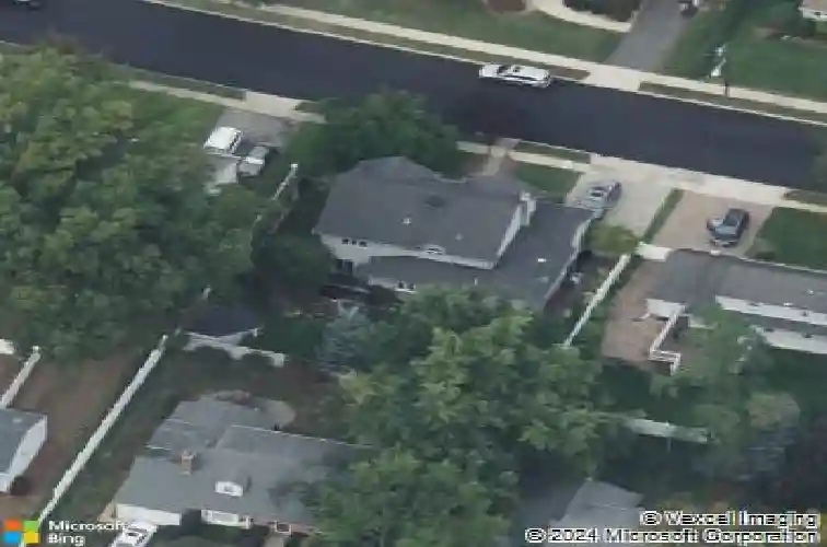 817 riverdell rd, oradell,  NJ 07649