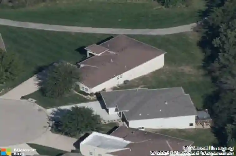 813 ne sonora valley cir, blue springs,  MO 64014