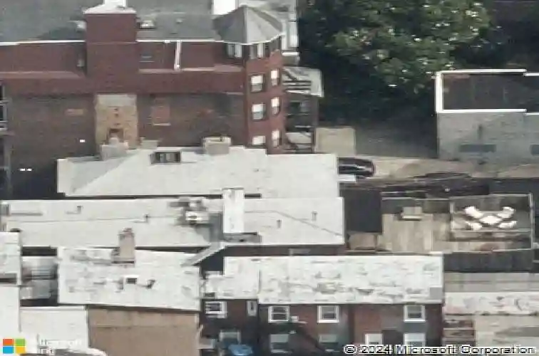 831 park ave, baltimore,  MD 21201