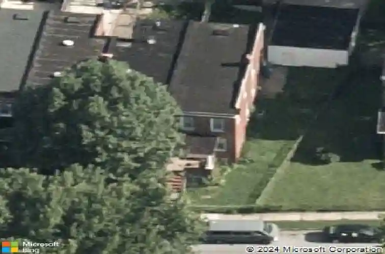 758 melville ave, baltimore,  MD 21218