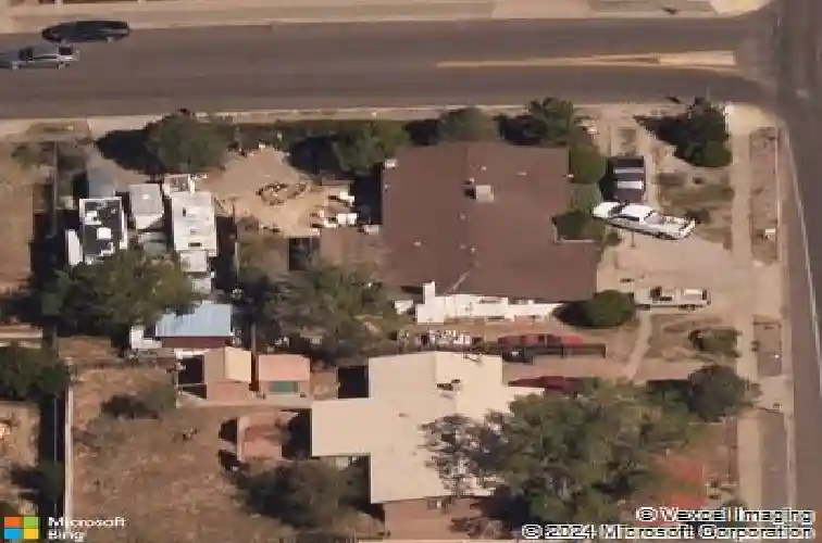 2328 avenida de las campanas, santa fe,  NM 87507