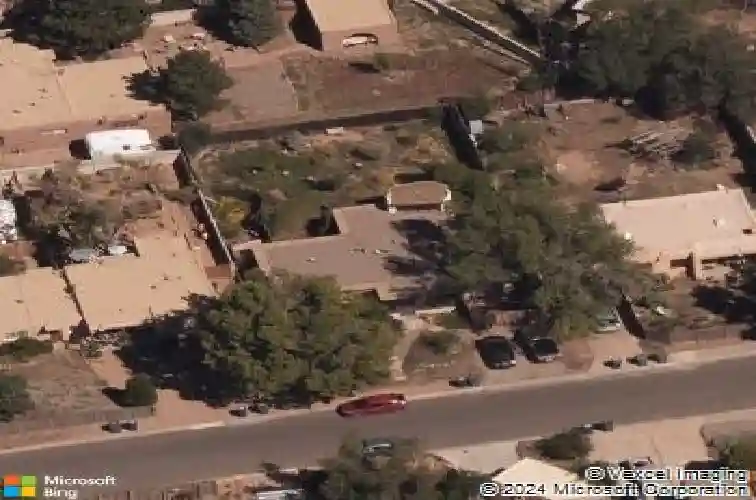 1967 kiva rd, santa fe,  NM 87505