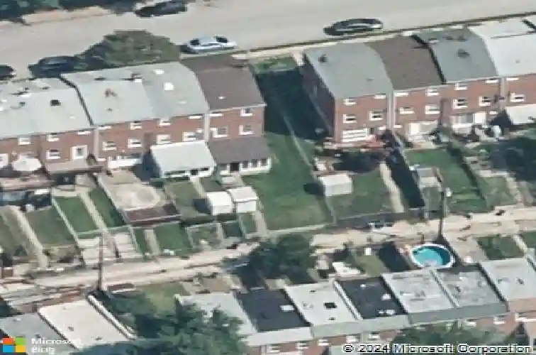 1449 roland heights ave, baltimore,  MD 21211