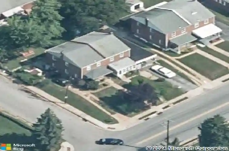 3902 n rogers ave, gwynn oak,  MD 21207