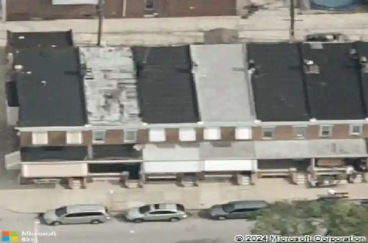 2824 ashland ave, baltimore,  MD 21205
