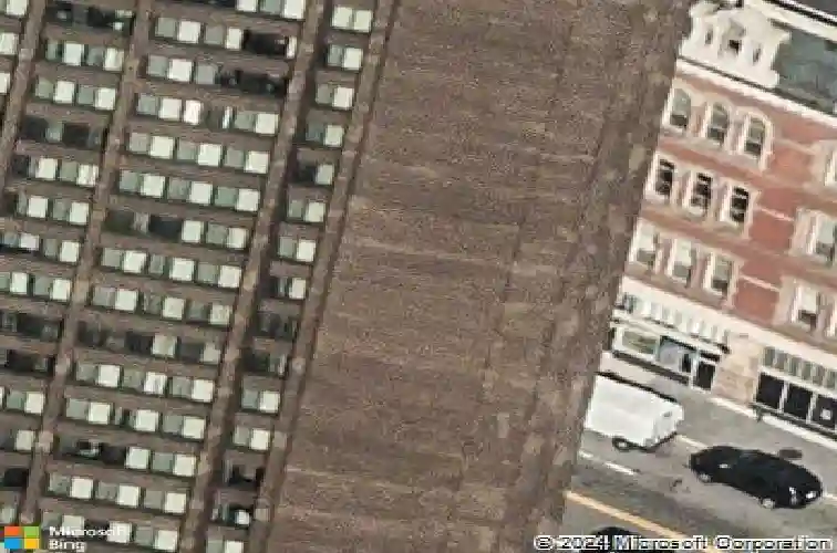 14 w saratoga st, baltimore,  MD 21201