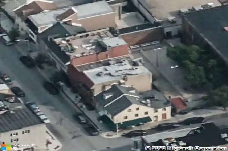 213 s high st, baltimore,  MD 21202