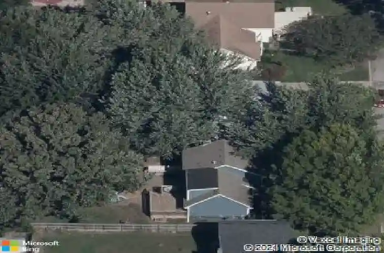 1501 sw 23rd st, blue springs,  MO 64015