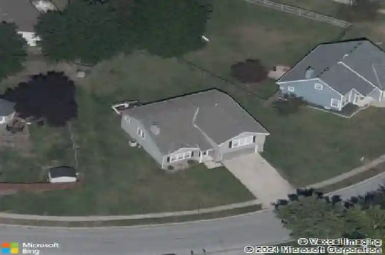 4405 nw pennington ln, blue springs,  MO 64015