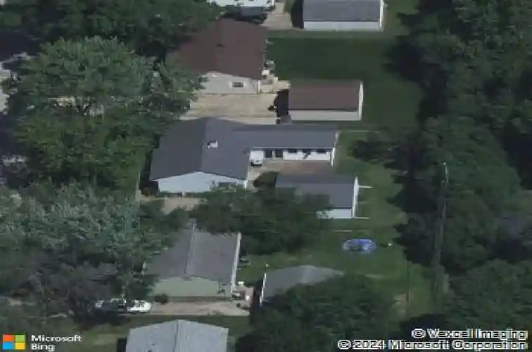 2521 wisconsin st sw, cedar rapids,  IA 52404