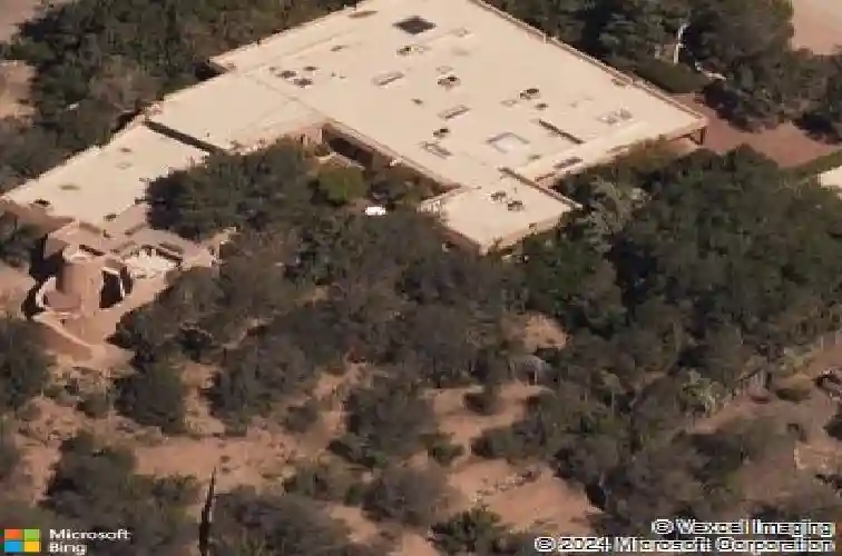 620 camino rancheros, santa fe,  NM 87505