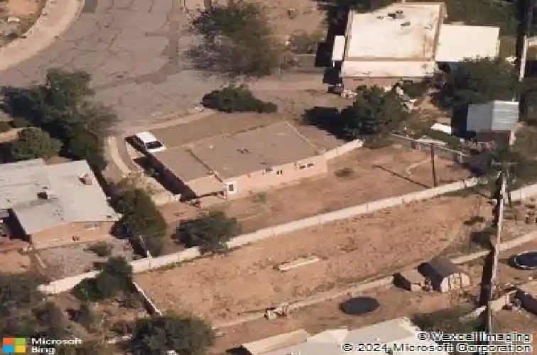 3000 calle quieta, santa fe,  NM 87507