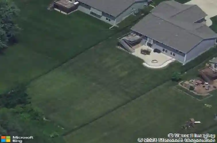 7028 rolling ridge dr sw, cedar rapids,  IA 52404