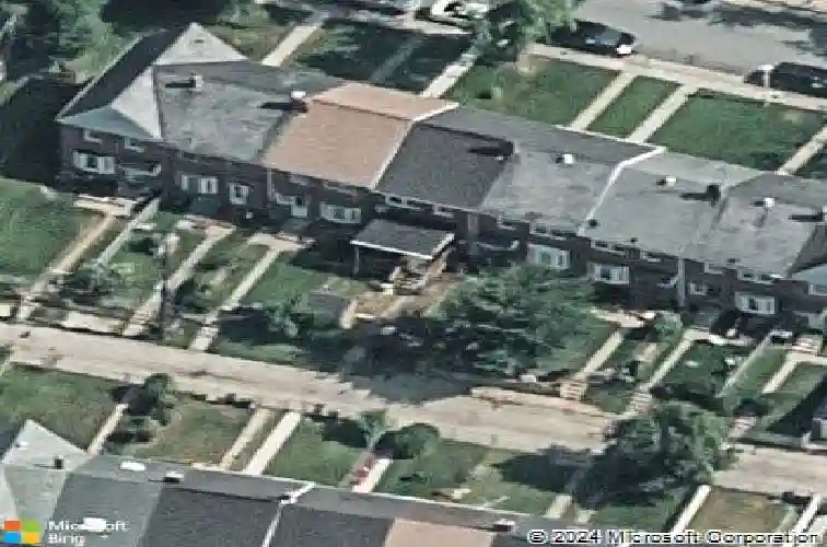 1537 stonewood rd, baltimore,  MD 21239