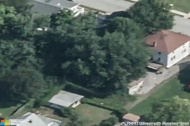 2909 louise ave, baltimore,  MD 21214