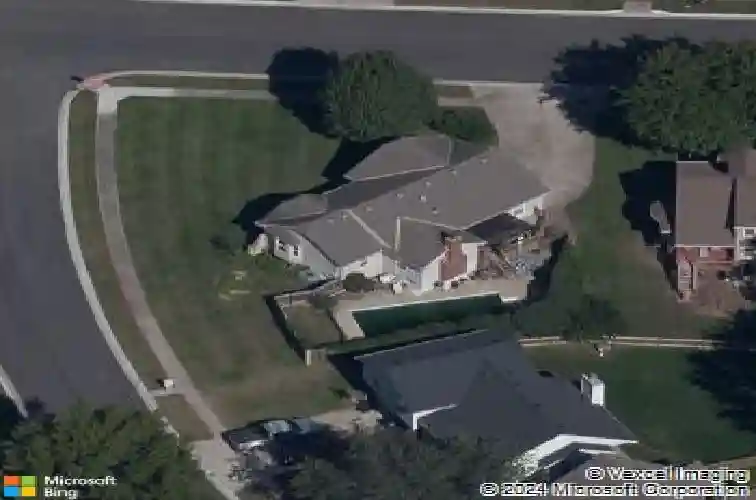 1301 se 5th ter, lees summit,  MO 64063