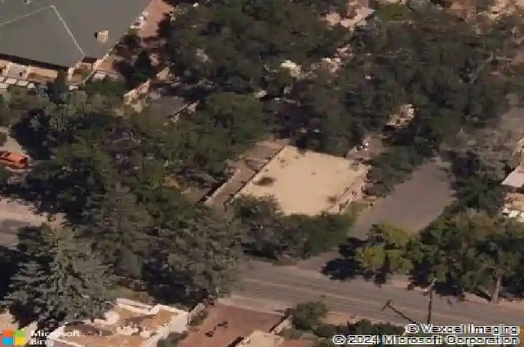 705 e palace ave, santa fe,  NM 87501