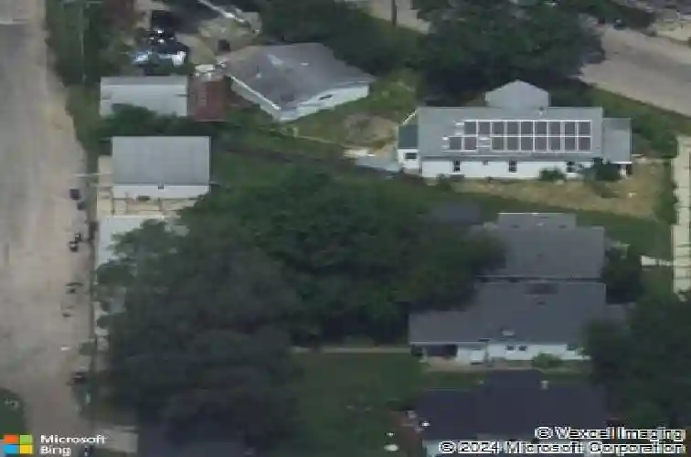 1756 mallory st sw, cedar rapids,  IA 52404