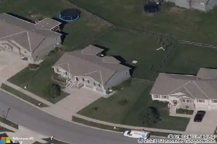 1106 e 15th st, kearney,  MO 64060