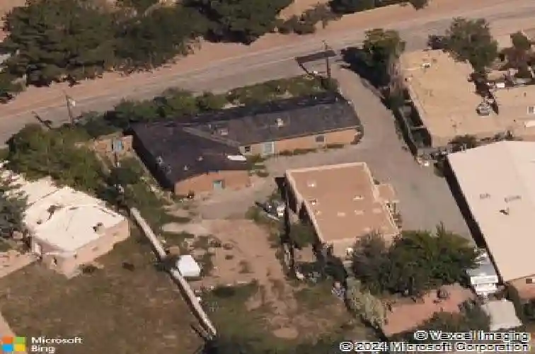 1132 canyon rd, santa fe,  NM 87501