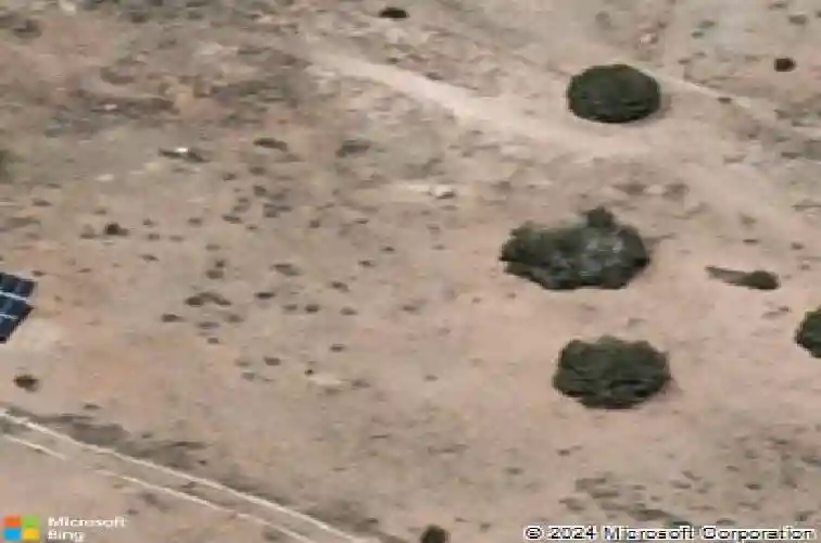 22 cerro del alamo, santa fe,  NM 87507