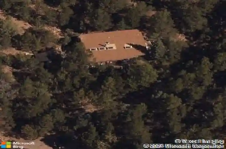 2125 paseo primero, santa fe,  NM 87501