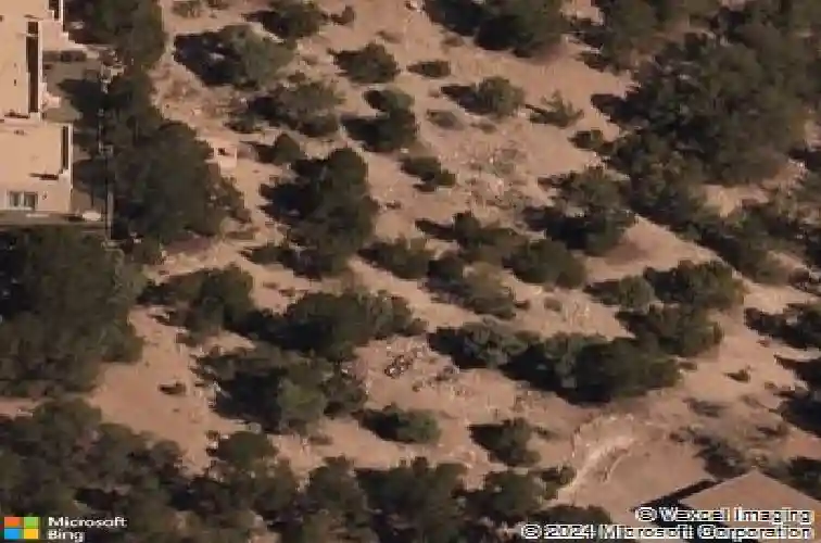 2113 paseo del monte, santa fe,  NM 87501