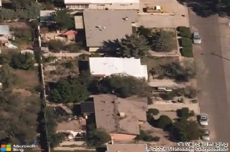 1016 camino redondo, santa fe,  NM 87505