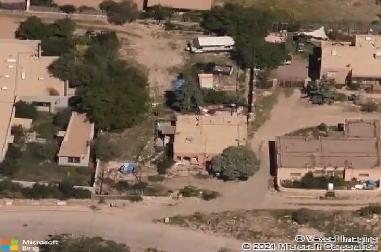 1295 cerro gordo rd, santa fe,  NM 87501